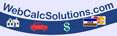 Online Calculators - Financial Calculators - Mortgage Calculators, Auto Calculators, Debt Calculators, & more
